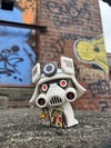 DR76 Phantom White 5oz Canbot