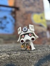 DR76 Phantom White 5oz Canbot