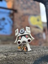 DR76 Phantom White 5oz Canbot