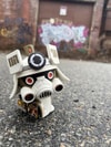DR76 Phantom White 5oz Canbot