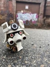 DR76 Phantom White 5oz Canbot