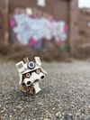 DR76 Phantom White 5oz Canbot