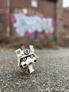 DR76 Phantom White 5oz Canbot