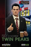 Agent Cooper Collector Edition - Prototype Shown