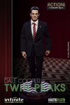 Agent Cooper Collector Edition - Prototype Shown