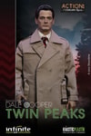 Agent Cooper