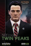 Agent Cooper