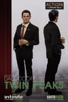 Agent Cooper
