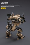 Z-8Cub Assault Mecha- Prototype Shown