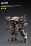 Z-8Cub Assault Mecha- Prototype Shown