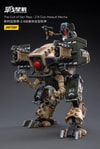 Z-8Cub Assault Mecha