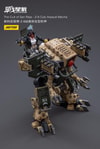 Z-8Cub Assault Mecha