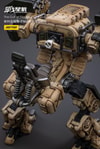Z-8Cub Assault Mecha