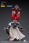Grey Knights Castellan Crowe- Prototype Shown