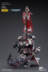 Grey Knights Castellan Crowe- Prototype Shown
