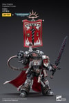 Grey Knights Castellan Crowe- Prototype Shown