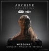 Weequay- Prototype Shown
