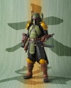 Daimyo Boba Fett (Prototype Shown) View 1