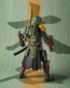 Daimyo Boba Fett (Prototype Shown) View 2