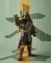 Daimyo Boba Fett (Prototype Shown) View 5
