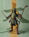 Daimyo Boba Fett (Prototype Shown) View 7