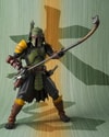 Daimyo Boba Fett (Prototype Shown) View 8