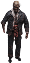 Bitten: Jackson