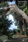 T-Rex (Deluxe)- Prototype Shown
