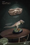 T-Rex (Deluxe)