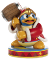 King Dedede