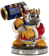 Masked Dedede