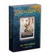The Lord of the Rings: The Two Towers Movie Poster 1oz Silver Coin