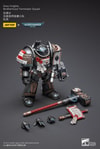 Grey Knights Terminator Caddon Vibova- Prototype Shown