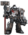 Grey Knights Terminator Caddon Vibova