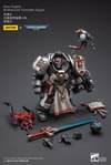 Grey Knights Terminator Incanus Neodan- Prototype Shown