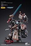 Grey Knights Terminator Incanus Neodan