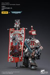 Grey Knights Terminator Retius Akantar- Prototype Shown