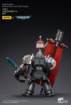 Grey Knights Terminator Retius Akantar- Prototype Shown