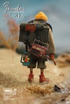 Homeless Joe