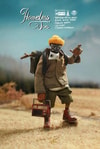 Homeless Joe- Prototype Shown