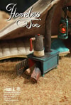 Homeless Joe- Prototype Shown