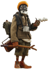 Homeless Joe