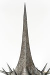 Witch-King of Angmar Art Mask