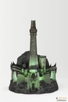 Witch-King of Angmar Art Mask- Prototype Shown