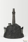 Witch-King of Angmar Art Mask- Prototype Shown