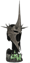 Witch-King of Angmar Art Mask