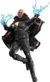 Black Adam Collector Edition (Prototype Shown) View 15