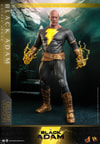 Black Adam (Golden Armor) (Deluxe Version) (Prototype Shown) View 14