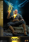 Black Adam (Golden Armor) (Deluxe Version) (Prototype Shown) View 13