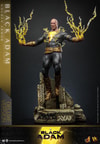 Black Adam (Golden Armor) (Deluxe Version) (Prototype Shown) View 11